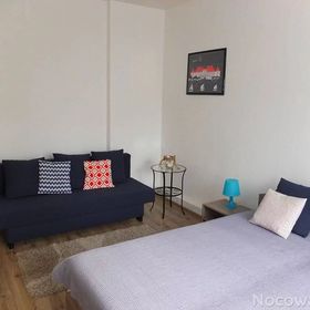 Apartament Sobieskiego Sopot II