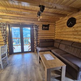 Chaty pod Pilskiem Krzyżówki