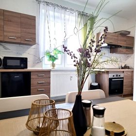 Apartmá Vrbice Bohumín