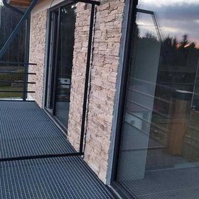 Apartmány bd Lipno Lipno nad Vltavou