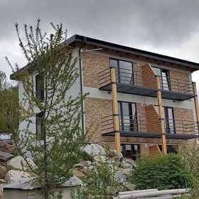 Apartmány bd Lipno Lipno nad Vltavou