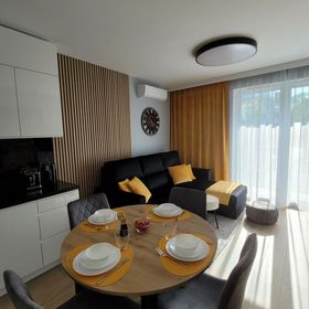 Apartamenty Stylove Kołobrzeg