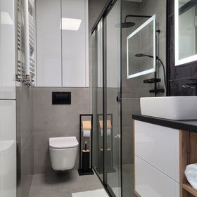 Apartamenty Stylove Kołobrzeg