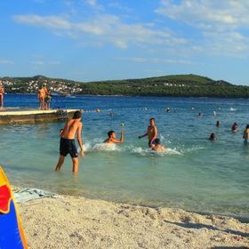 House Dvor Seget Vranjica