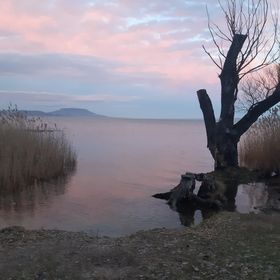 Hatod Vendégház Balatongyörök