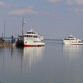 Hatod Vendégház Balatongyörök
