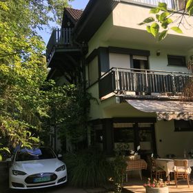Zöldellő Apartman Siófok