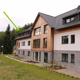 Apartmán u Ludvíčka Smržovka