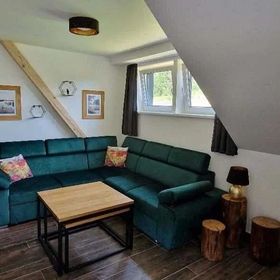 Apartmán u Ludvíčka Smržovka