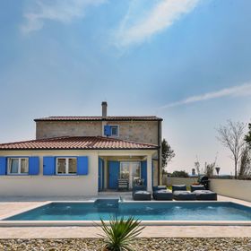 Villa Jolie Privlaka