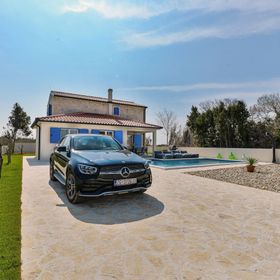 Villa Jolie Privlaka