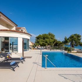 Villa Luxury Maja Zablaće Sibenik