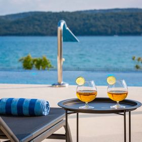 Villa Luxury Maja Zablaće Sibenik