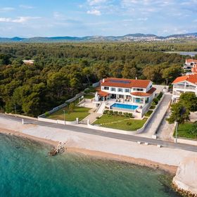 Villa Luxury Maja Zablaće Sibenik
