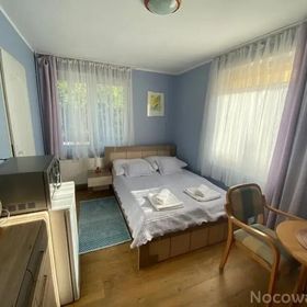 Willa Zachodni Brzeg Międzyzdroje