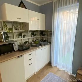 Willa Zachodni Brzeg Międzyzdroje