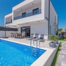 Villa Elegance Escape Vodice