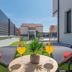 Villa Elegance Escape Vodice