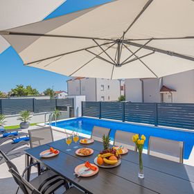 Villa Elegance Escape Vodice