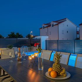 Villa Elegance Escape Vodice