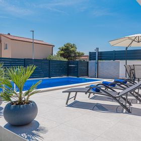 Villa Elegance Escape Vodice