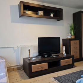 Ildikóék Apartmanja Fonyód