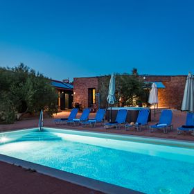 Villa Horse house Tisno