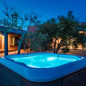 Villa Horse house Tisno