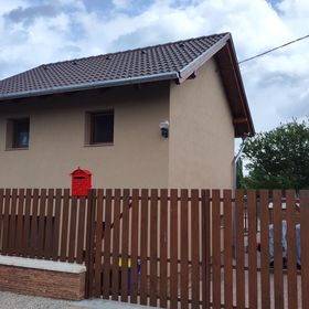 Dunaparti Vendégház Ráckeve