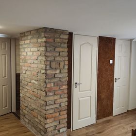 Dunaparti Vendégház Ráckeve