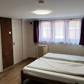 Dunaparti Vendégház Ráckeve