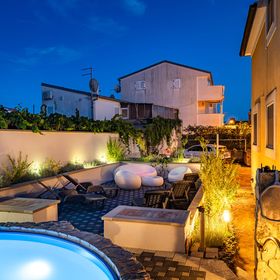 Villa Jadranka Vodice