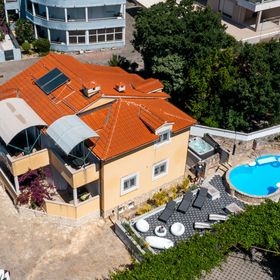 Villa Jadranka Vodice
