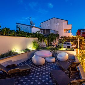 Villa Jadranka Vodice