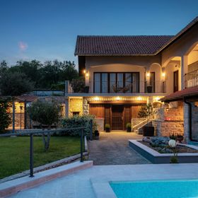 Villa Kamenia Drniš