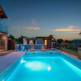 Villa Kamenia Drniš