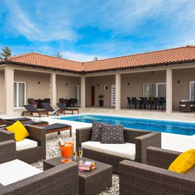 Villa Casa Kasijan Debeljak