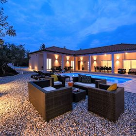 Villa Casa Kasijan Debeljak