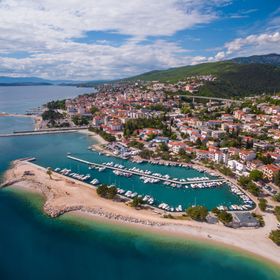 House Villa Nela Crikvenica