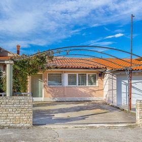 House Casetta Marija Pula