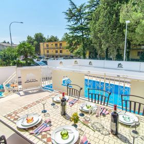 Villa ALTE MUEHLE Novigrad