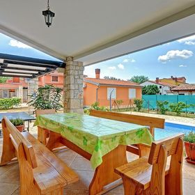 Villa Golubovo Vodnjan