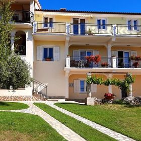 House Ivonne Liznjan