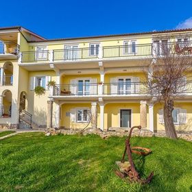 House Ivonne Liznjan