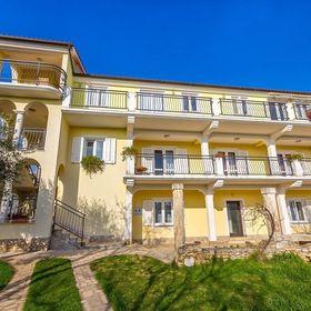 House Ivonne Liznjan