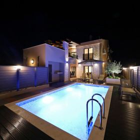 Villa Bronzzatta Sukosan