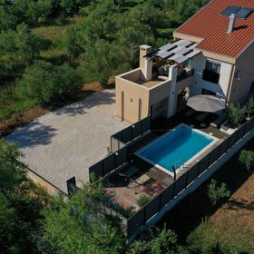 Villa Bronzzatta Sukosan