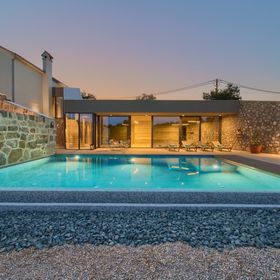 Villa Jerini Main House Krk