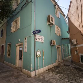 House ENCANTO Veli Losinj