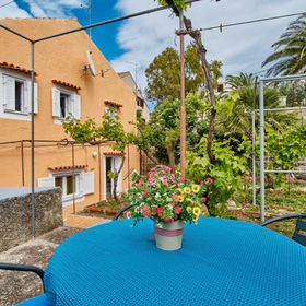 House LINA Mali Losinj